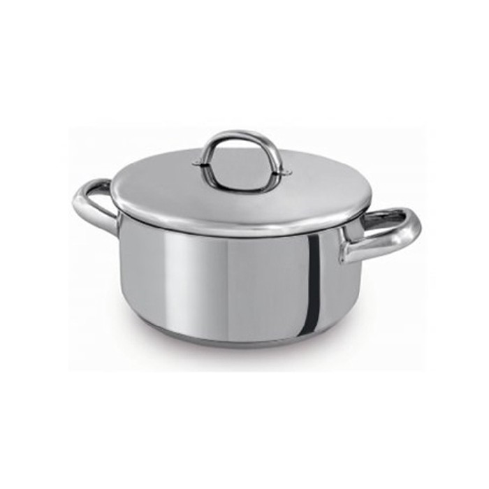 kitchenware/pots-lids-pans/silampos-europa-casserole-with-lid-sil018100