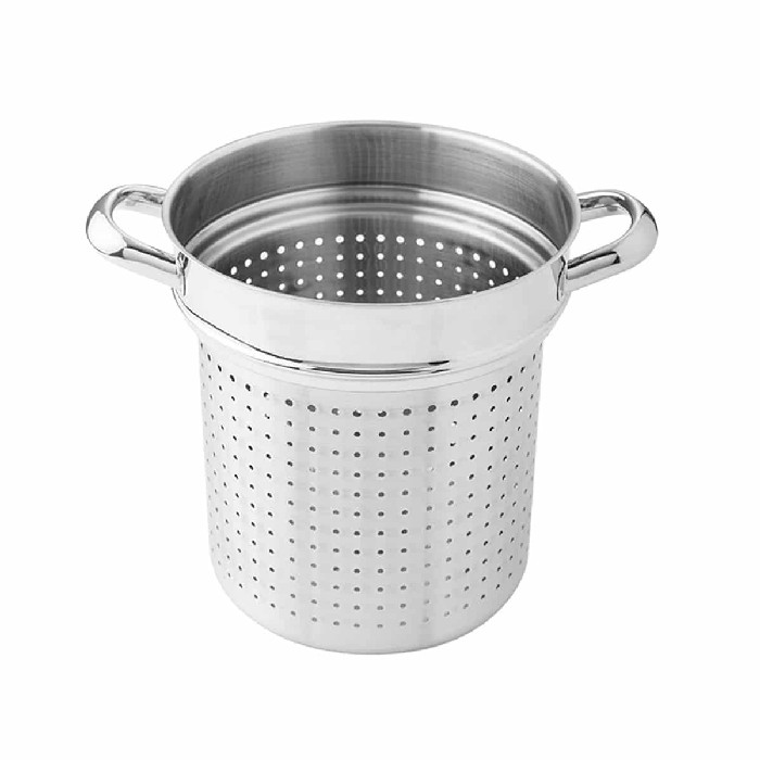 kitchenware/pots-lids-pans/silampos-europa-pasta-insert-20cm