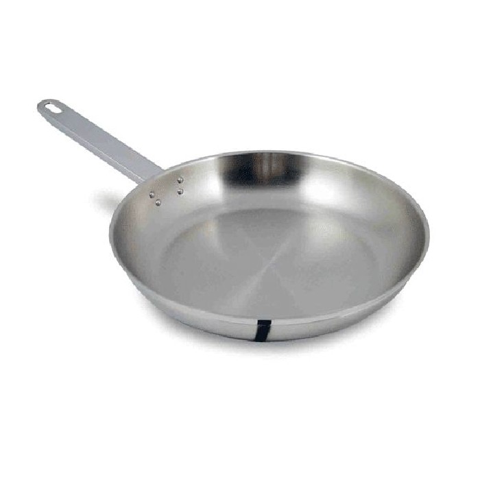 kitchenware/pots-lids-pans/silampos-europa-conical-frypan-24cm-daily