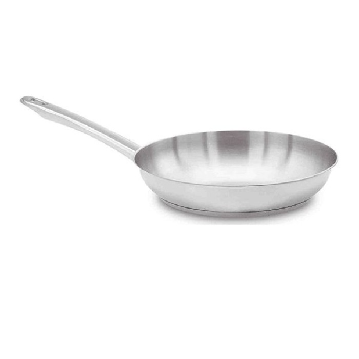 kitchenware/pots-lids-pans/silampos-atlantico-conical-non-stick-frypan-24cm