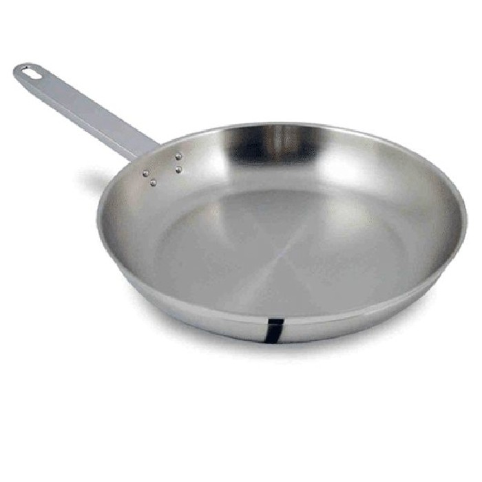 kitchenware/pots-lids-pans/silampos-atlantico-conical-non-stick-frypan-28cm