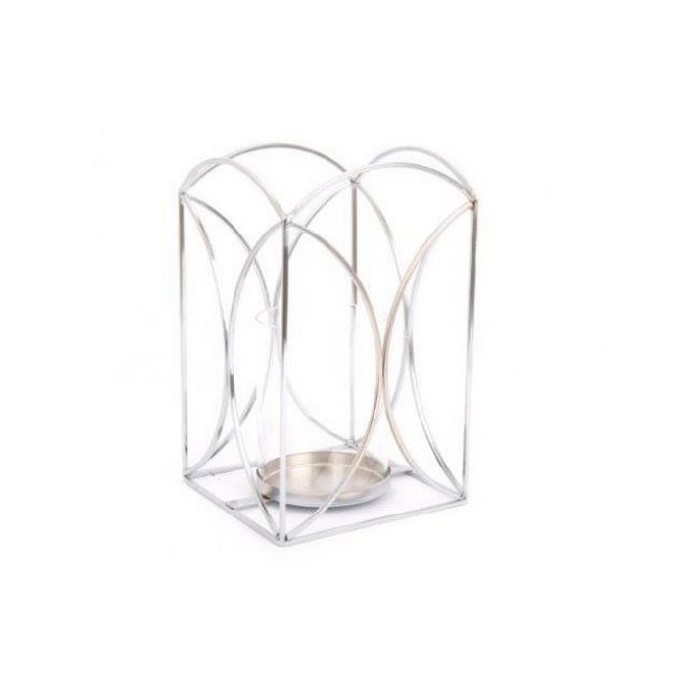 home-decor/candle-holders-lanterns/235cm-silver-colour-lantern