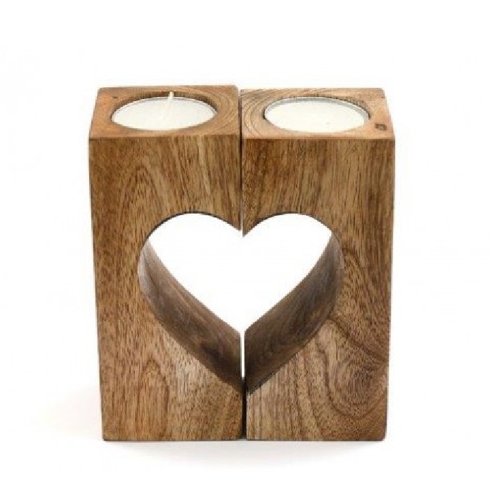 home-decor/candle-holders-lanterns/tea-light-holder-13cm-cut-out-heart