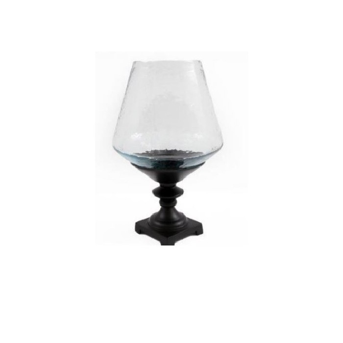 home-decor/candle-holders-lanterns/black-stand-candle-21x36cm