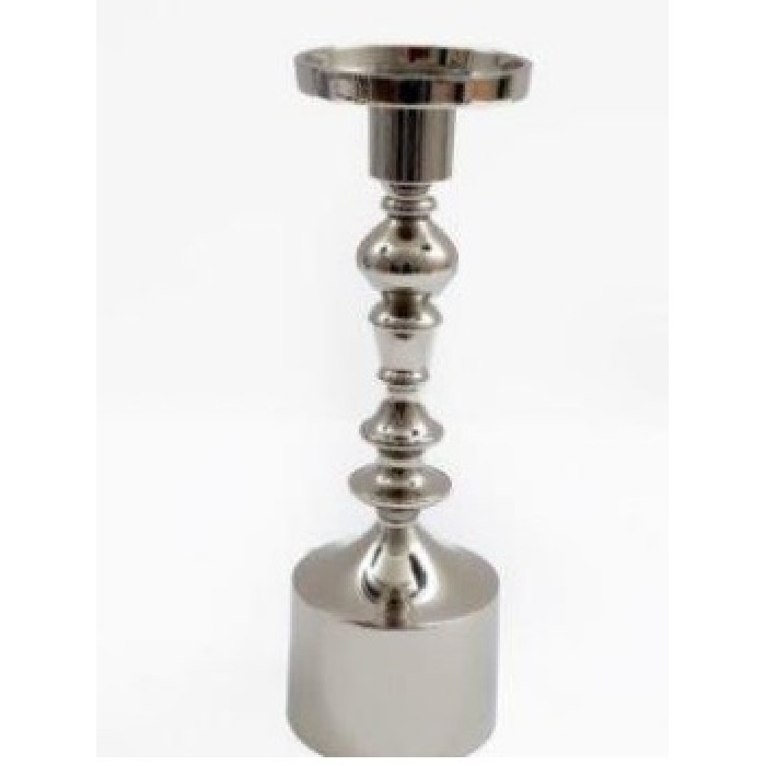 home-decor/candle-holders-lanterns/candle-holder-28cm-liz-silver-col