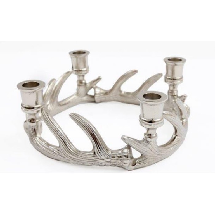 home-decor/candle-holders-lanterns/antler-4-candle-holder-27cm