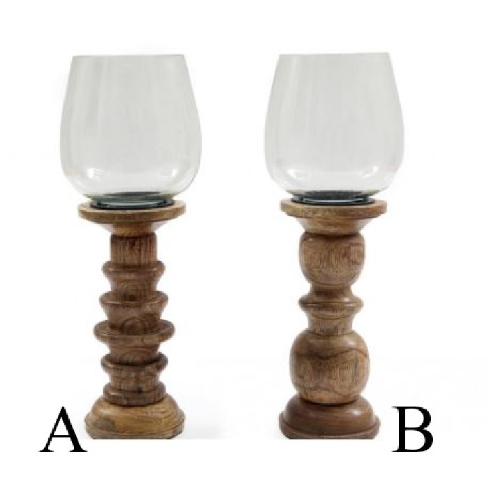 home-decor/candle-holders-lanterns/candle-holder-30cm-hurricane-glass-2-assorted