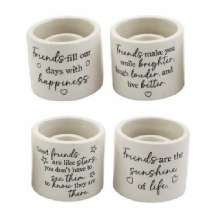 home-decor/candle-holders-lanterns/friends-candle-holder-5cm-x-45cm-set-of-4-assorted
