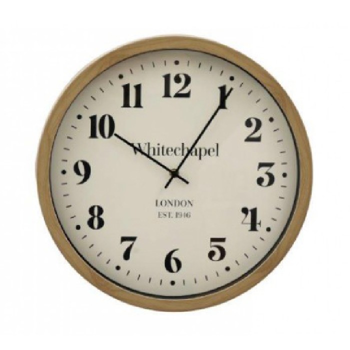 home-decor/clocks/wood-effect-round-clock-40cm
