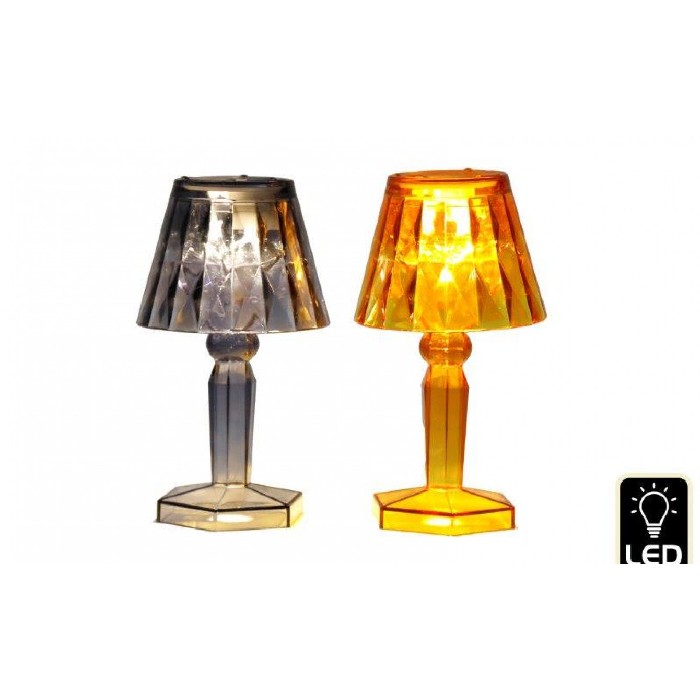 lighting/table-lamps/sil-interiors-led-lamp-65cm-x-12cm-embossed-with-shade-2-assorted