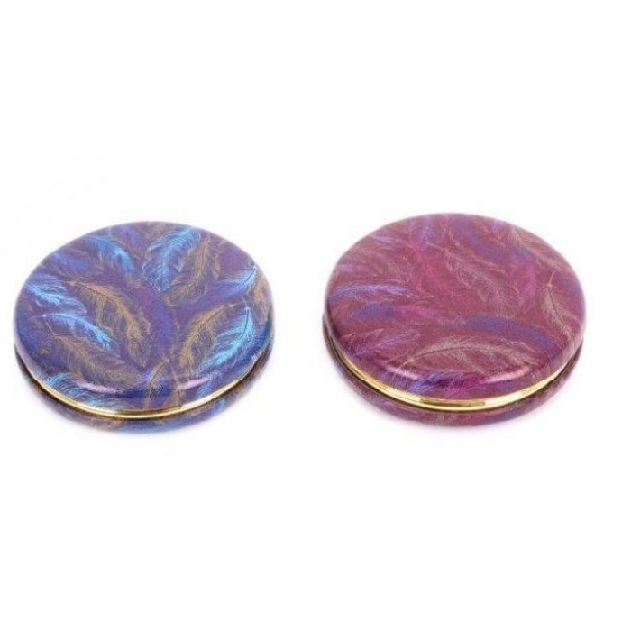 bathrooms/personal-beauty-clean/feather-compact-mirror-7x75cm