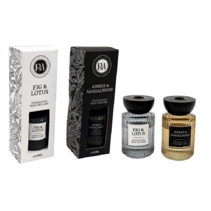 home-decor/candles-home-fragrance/ribbed-glass-diffuser-100ml-2-assorted