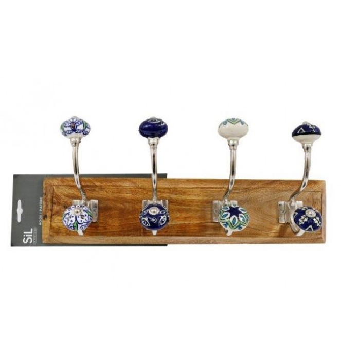 household-goods/garment-racks-wall-hooks/hooks-large-blue-on-wooden-base