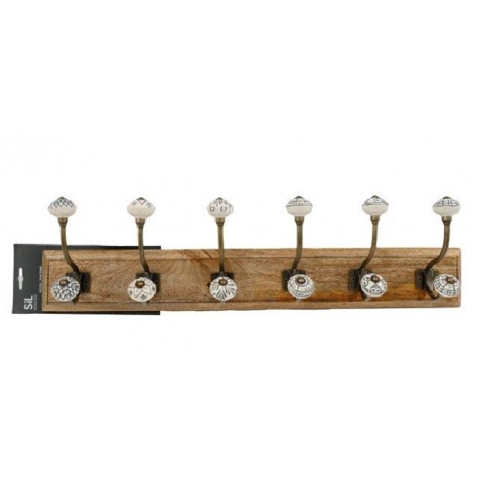 household-goods/garment-racks-wall-hooks/6-piece-hooks-on-wooden-base