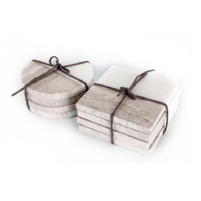tableware/placemats-coasters-trivets/coasters-10cm-x-10cm-set-of-4-marble
