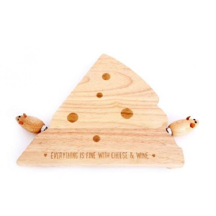 tableware/serveware/board-cheese-31cm-x-27cm-mouse-set