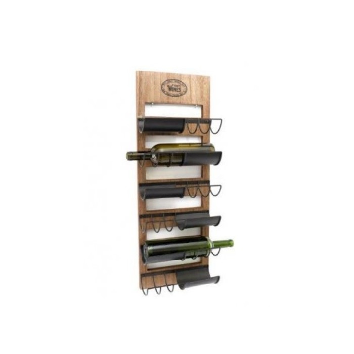 kitchenware/racks-holders-trollies/wine-bottle-holder-for-6-bottles-h85cm-x-28cm-x-9cm