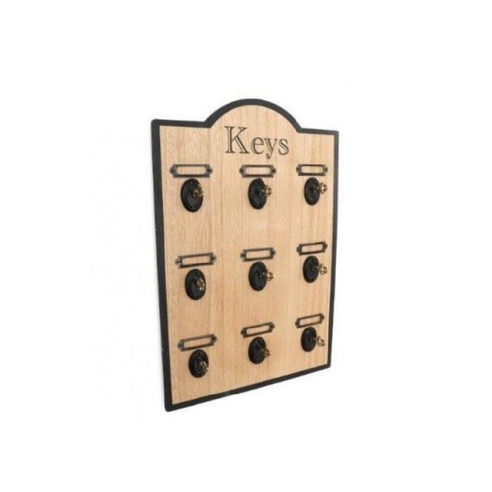 household-goods/key-holders/9-key-design-hooks-30cm-x-44cm