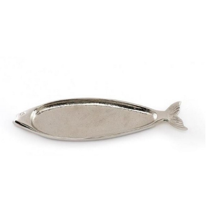 tableware/serveware/42cm-x-12cm-silver-fish-shaped-tray