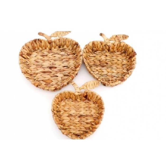 tableware/serveware/set-of-3-dried-rattan-apple-trays