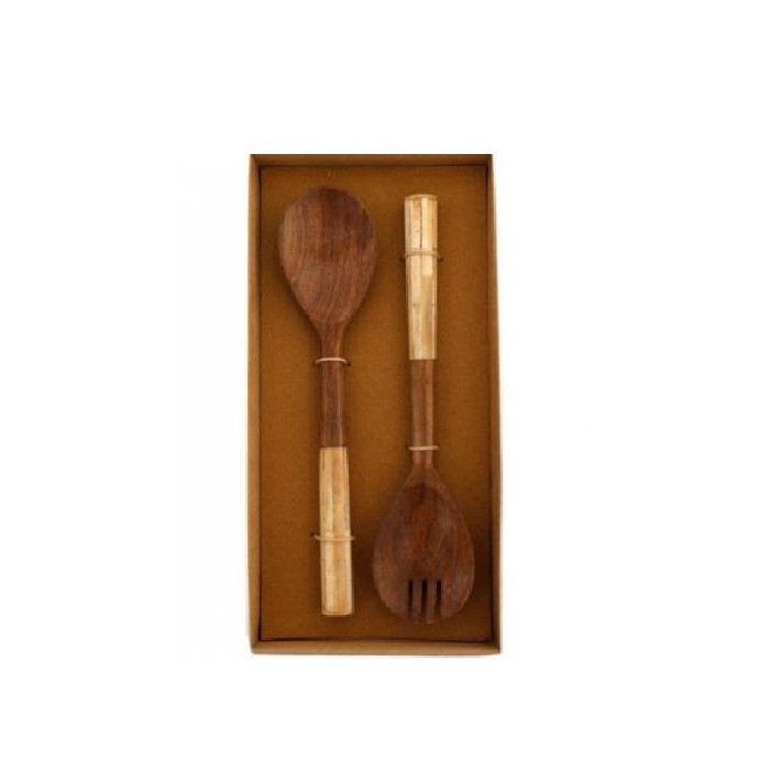 tableware/serveware/servers-set-of-2-two-tone-light