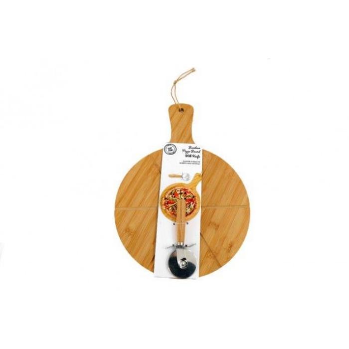 kitchenware/miscellaneous-kitchenware/bamboo-pizza-cutting-board-45cm