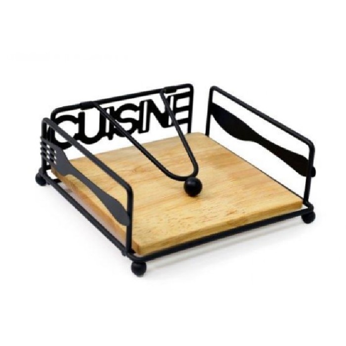 tableware/miscellaneous-tableware/napkin-holder-18cm-x-75cm-cuisine
