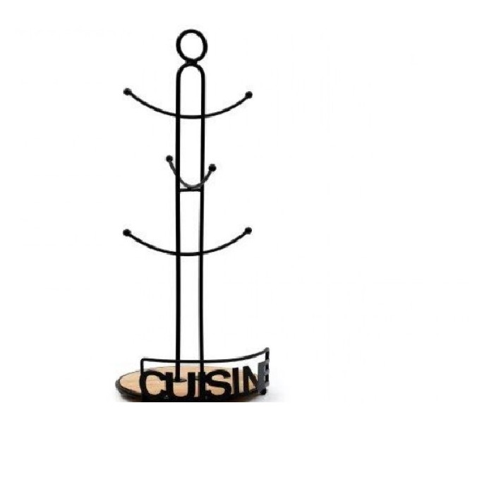 kitchenware/racks-holders-trollies/mug-tree-40cm-x-16cm-cuisine