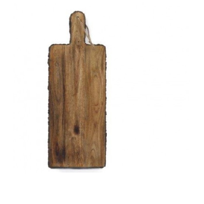 tableware/serveware/board-serving-70cm-x-25cm-bark-edge