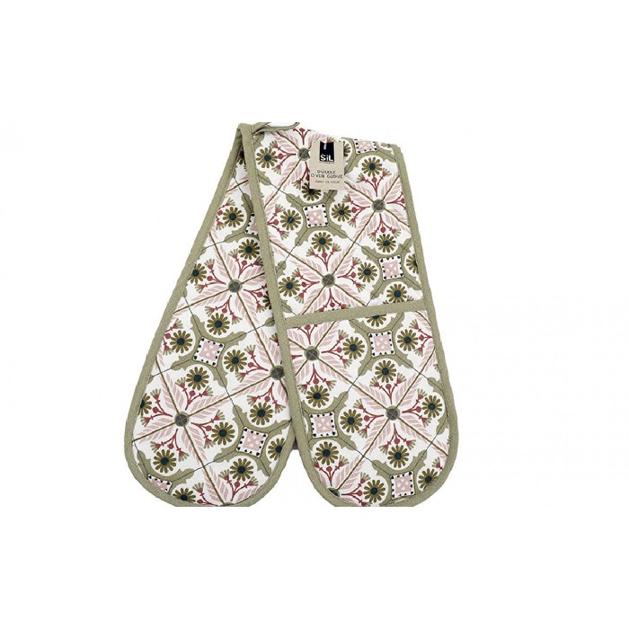 home-textiles/kids-room-textiles-soft-furnishings/sil-interiors-green-and-pink-double-oven-glove-92cm