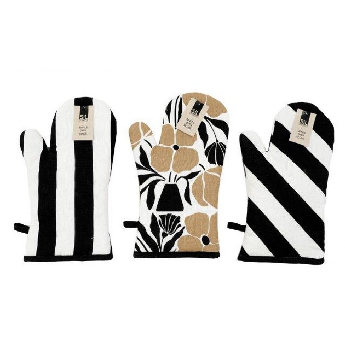 home-textiles/kids-furniture-seating/sil-interiors-stripe-single-oven-glove-32cm-3-assorted