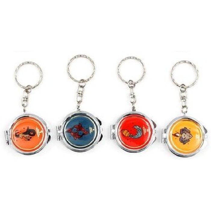household-goods/key-holders/keyring-4cm-zodiac-with-mirror