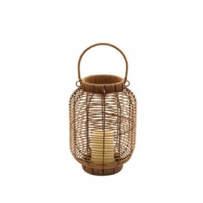 home-decor/candle-holders-lanterns/lantern-30cm-with-led-candle