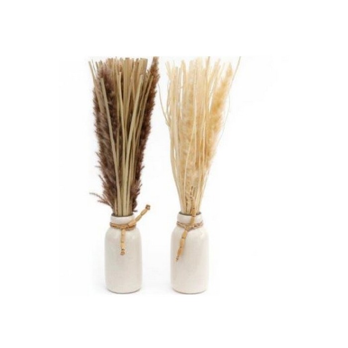home-decor/vases/40cm-dried-flowers-with-vase