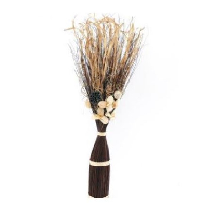 home-decor/artificial-plants-flowers/round-dried-flowers-planter-100cm