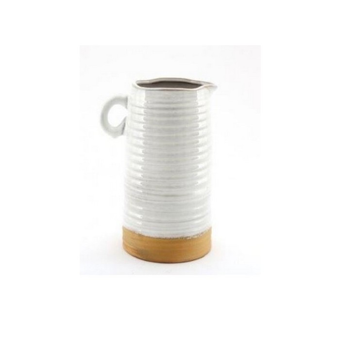 home-decor/vases/jug-14cm-x-20cm-ribbed