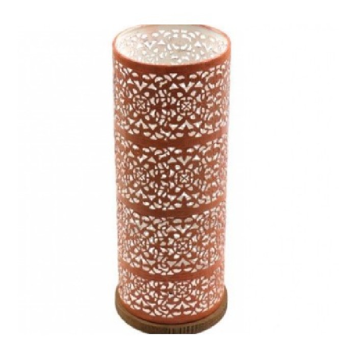 home-decor/candle-holders-lanterns/summertile-cutout-lantern-30cm
