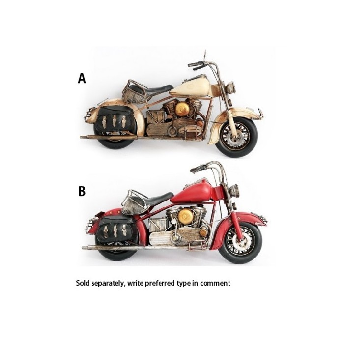 home-decor/decorative-ornaments/motorbike-ornament-36cm-x-20cm