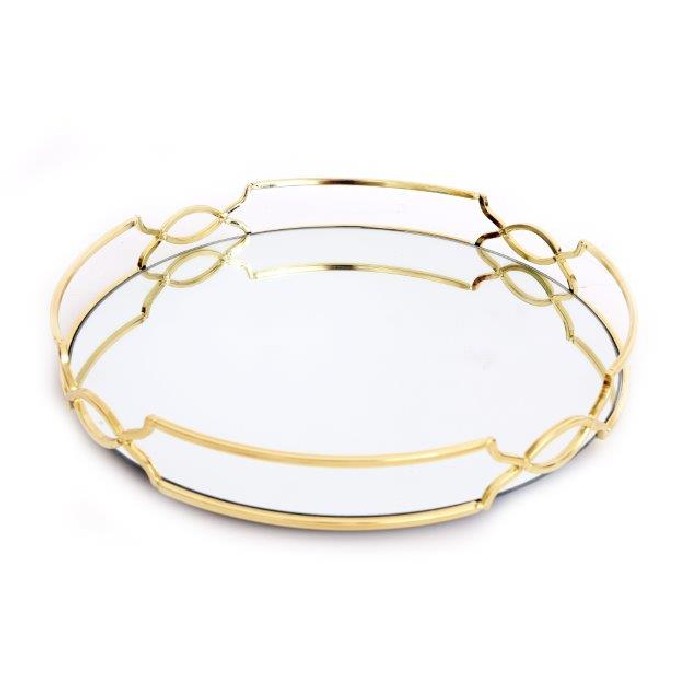 tableware/serveware/round-mirrored-tray-29cm