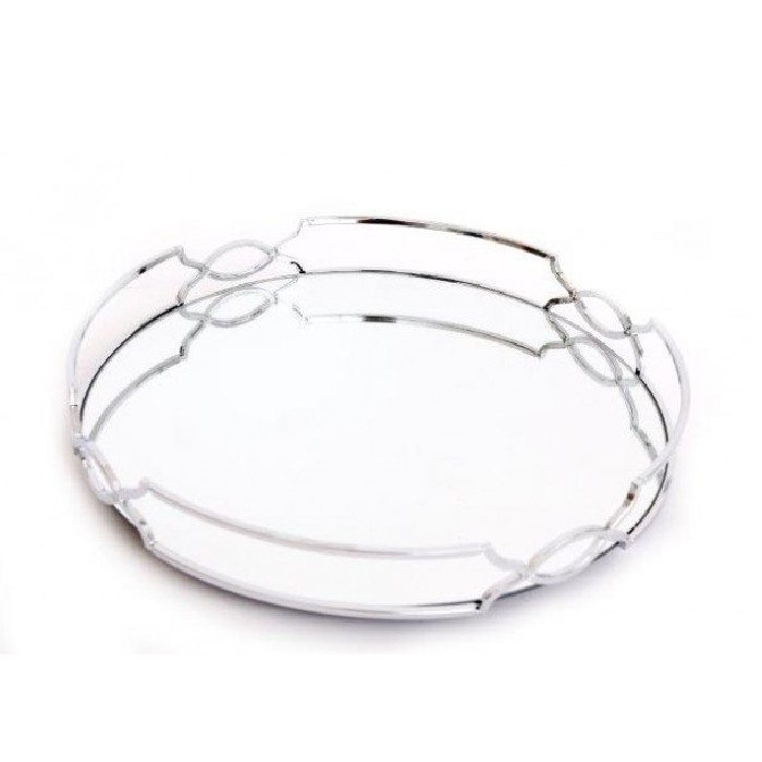tableware/serveware/tray-29cm-round-mirror