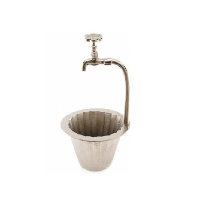 home-decor/indoor-pots-plant-stands/22cm-x-44cm-silver-plantr-with-tap-deco