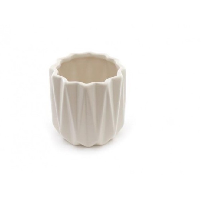 home-decor/indoor-pots-plant-stands/planter-95cm-ribbed-white