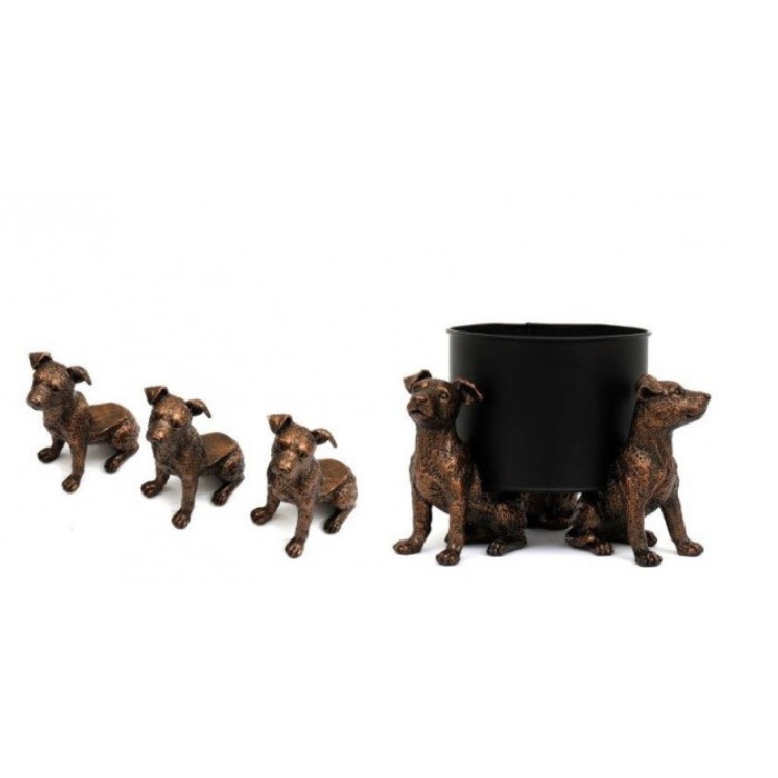 home-decor/indoor-pots-plant-stands/deco-set-of-3-dog-pot-risers