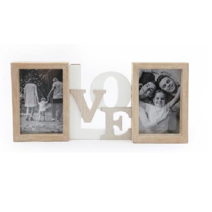 home-decor/frames/frame-36cm-x-17cm-2-photo-with-love