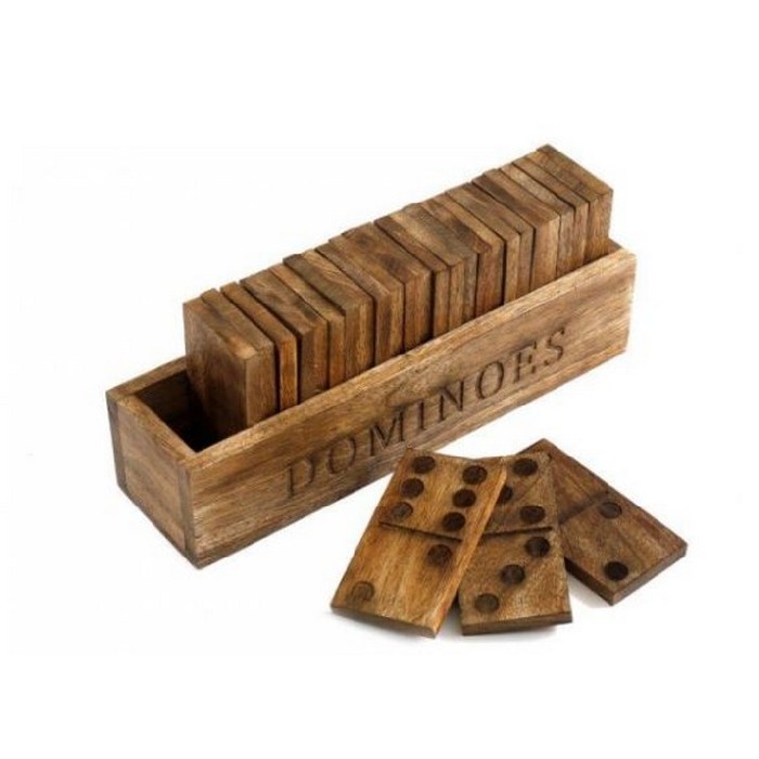 home-decor/decorative-ornaments/sifcon-wooden-dominoes-set-28