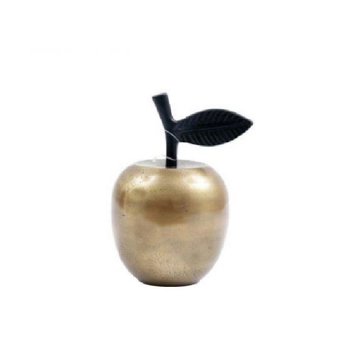 home-decor/decorative-ornaments/gold-colour-apple-deco-95cm-x-155cm