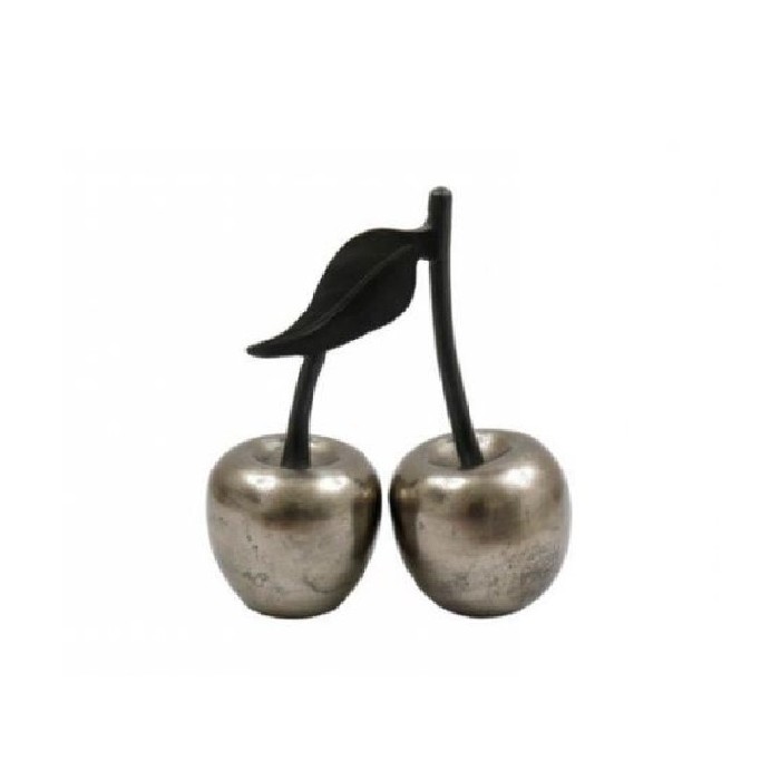 home-decor/decorative-ornaments/deco-cherry-silver-colour-19cm-x225cm