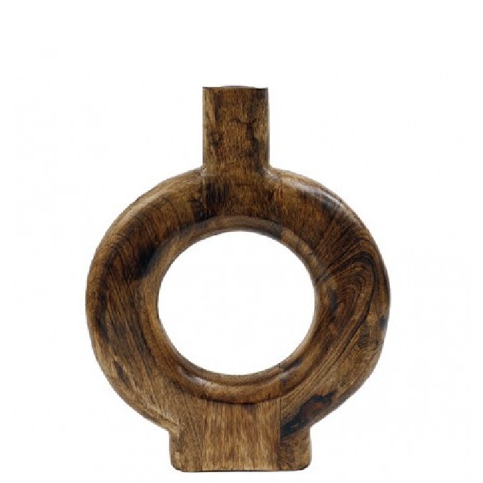 home-decor/vases/vase-28cm-x-34cm-round-wooden