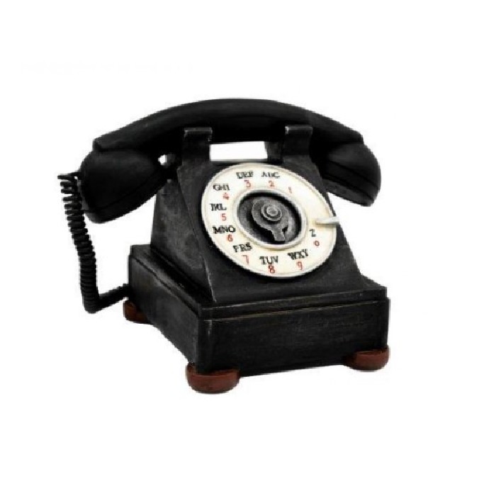 home-decor/decorative-ornaments/telephone-money-box-18cm-x-12cm