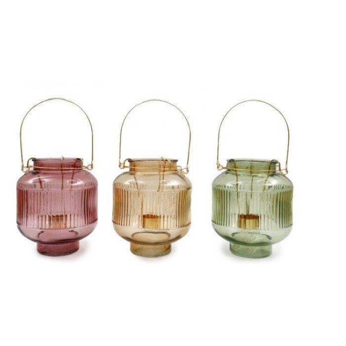 home-decor/candle-holders-lanterns/tealight-145cm-x-15cm-glass-holder